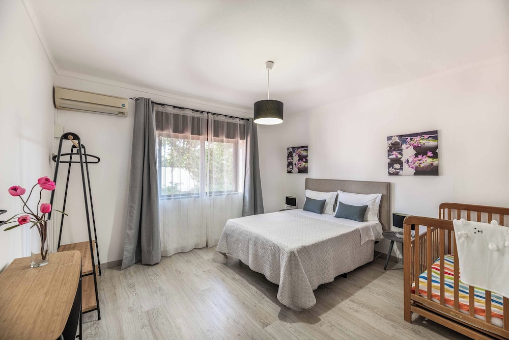 Villa Rosa dos Ventos
