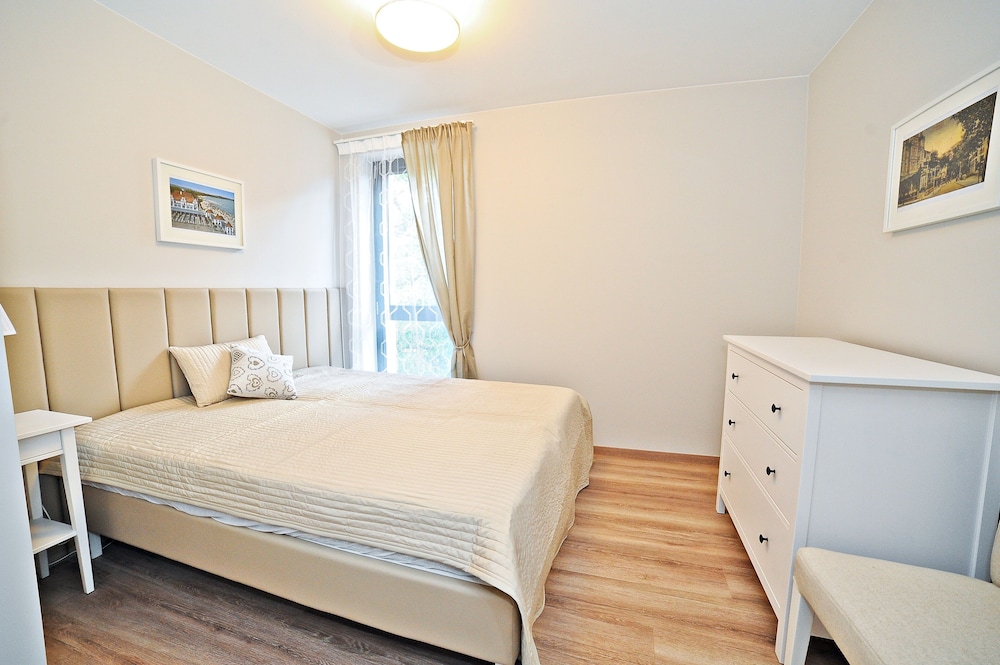 Grand Apartments Victoria Residence