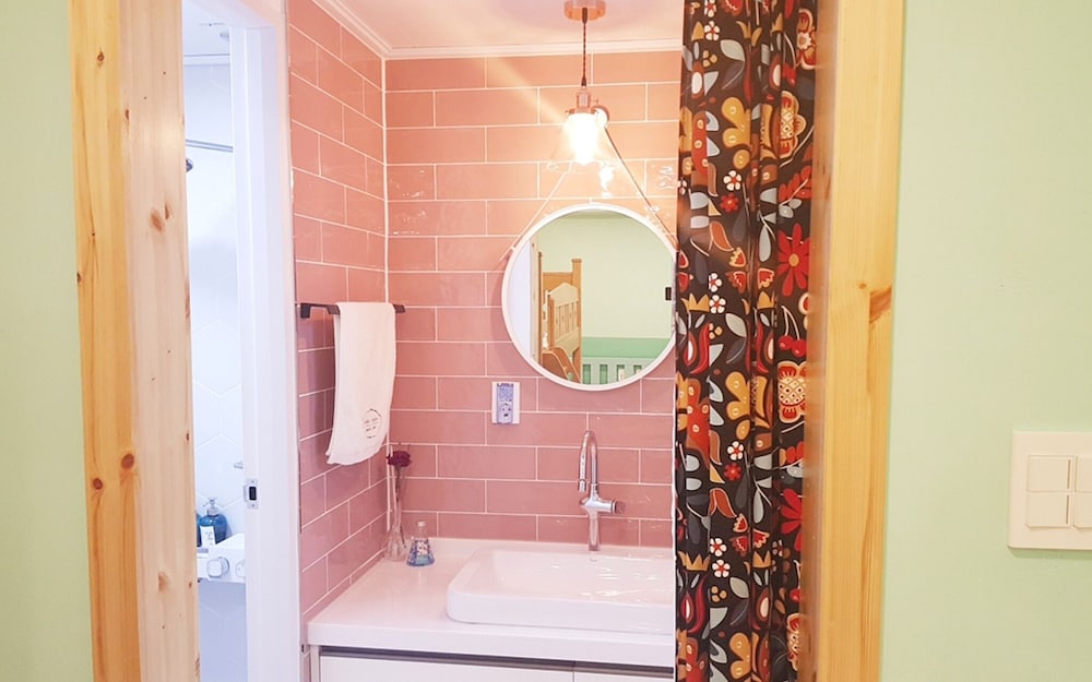 Sokcho Elim Guest House view 5