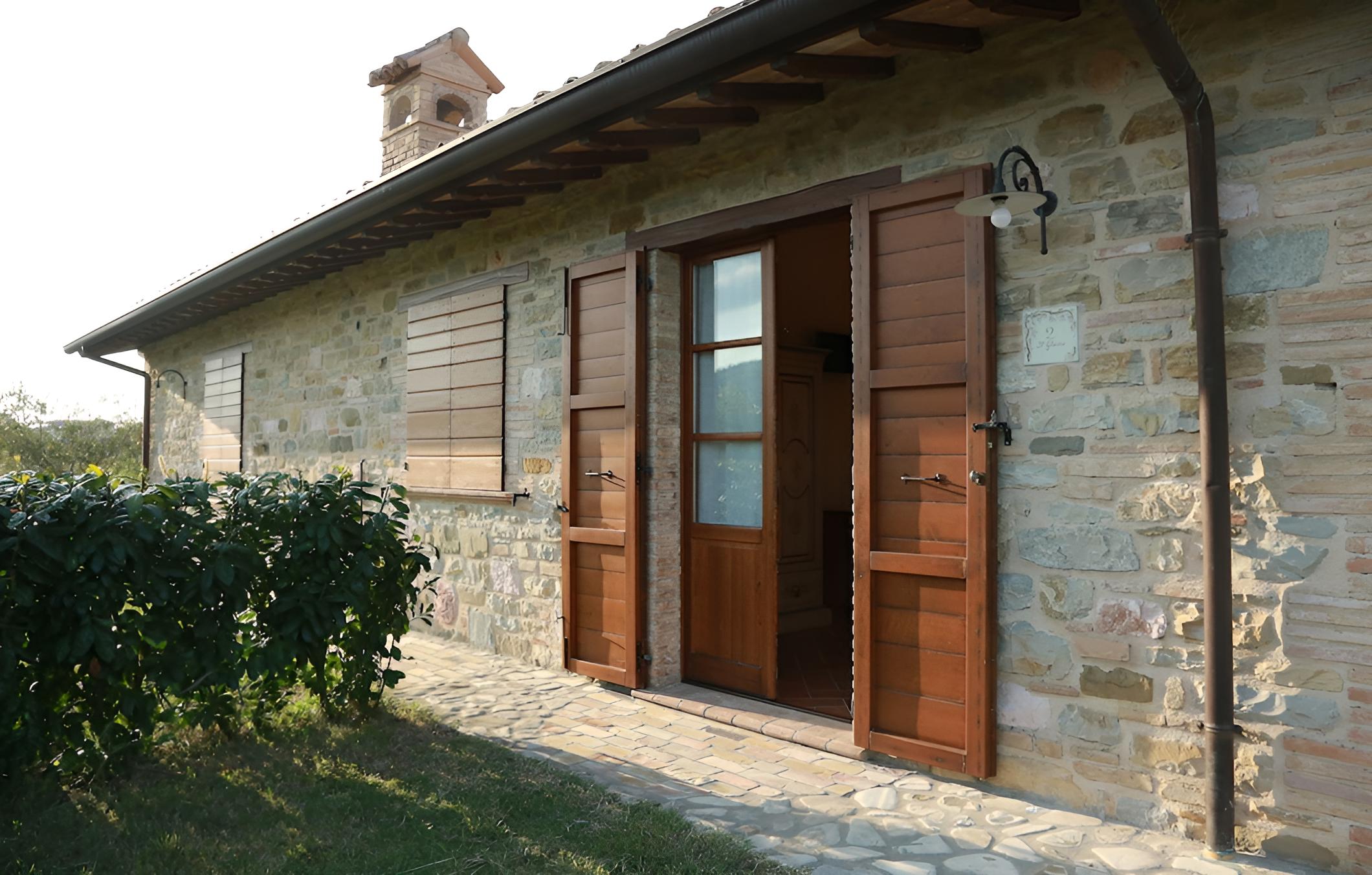 Agriturismo Colle Mura
