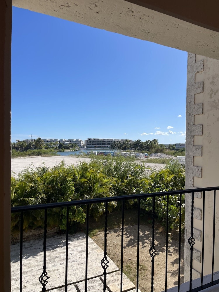 Cap Cana Fishing Lodge