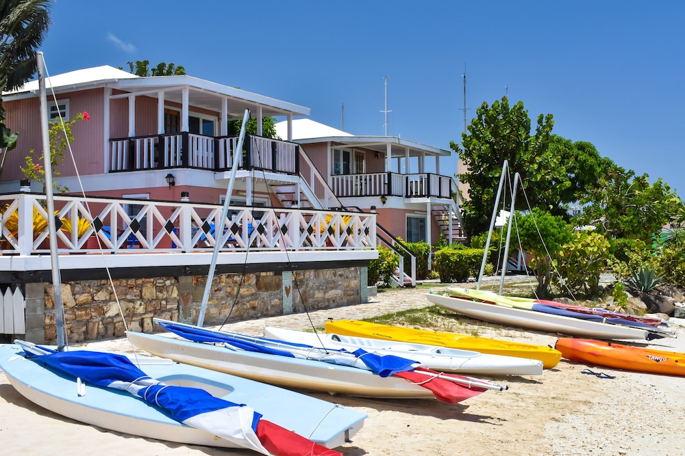 Catamaran Hotel Marina - Property Image 21