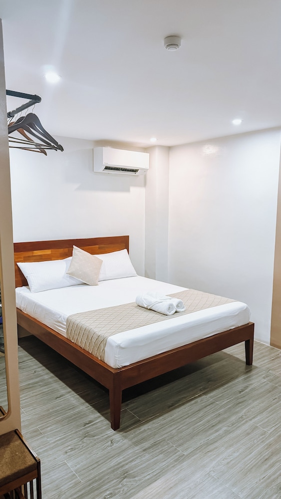 Tiwis Travellers Inn