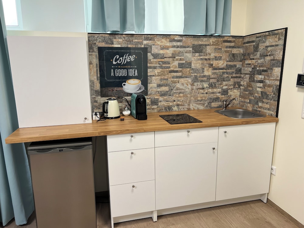 Cyty Apartment am Hauptbahnhof