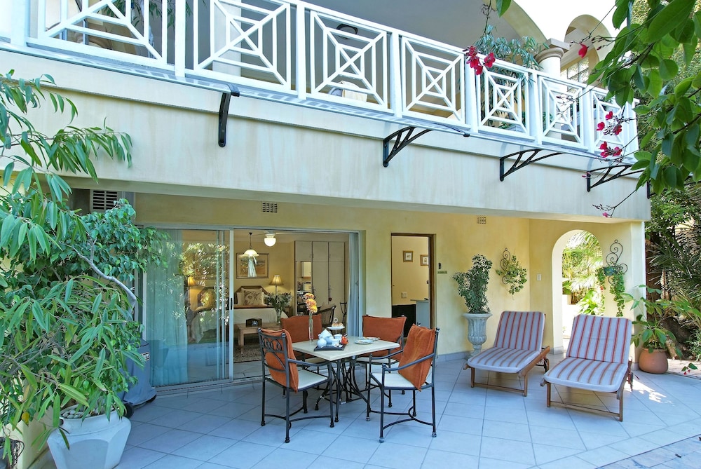 Anchors Rest Guest House