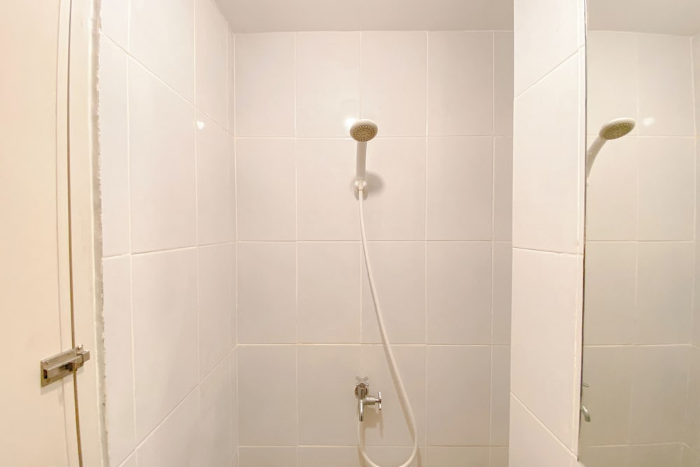 Restful And Simply Studio At Tokyo Riverside Pik 2 Apartment