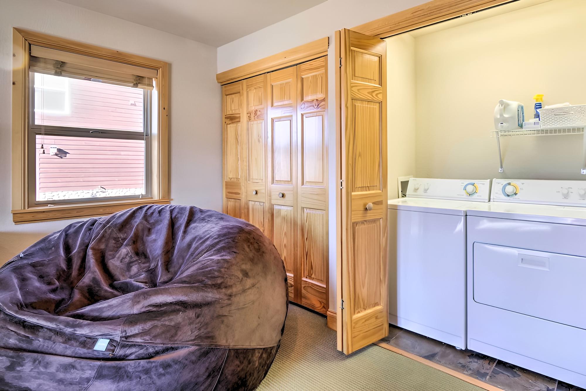 Tabernash Townhome, Close to Skiing + Trails! view 3