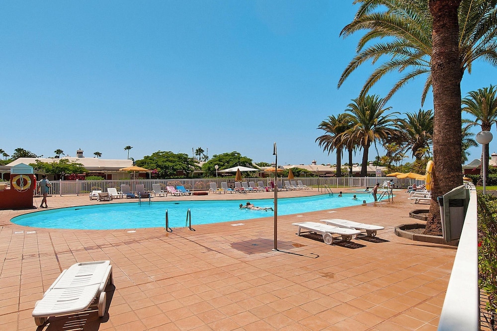 Bungalow, Maspalomas