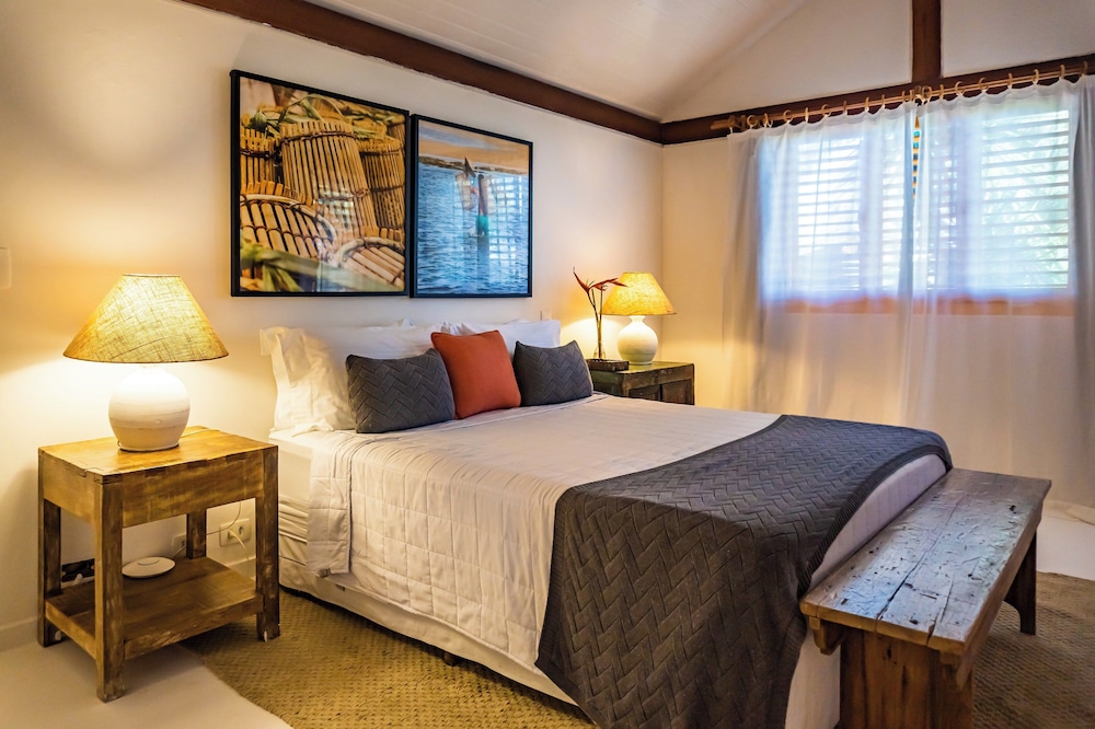 Villas de Gaia Hotel Boutique