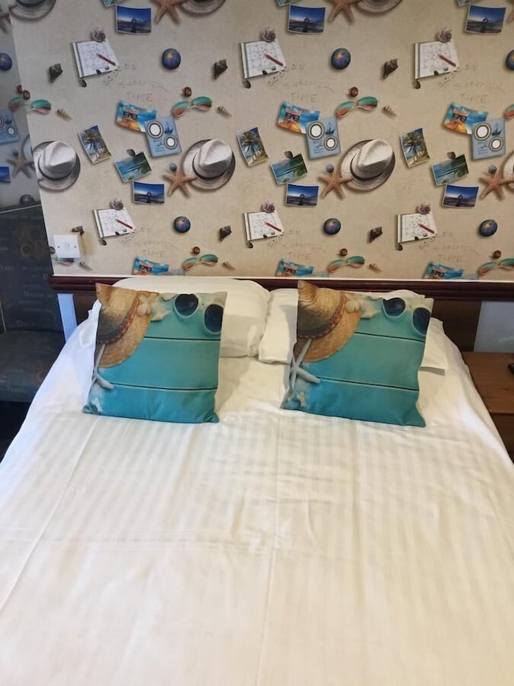 Valdene Hotel