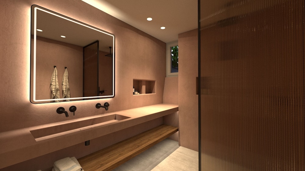 Stamna Sifnos, a member of Design Hotels