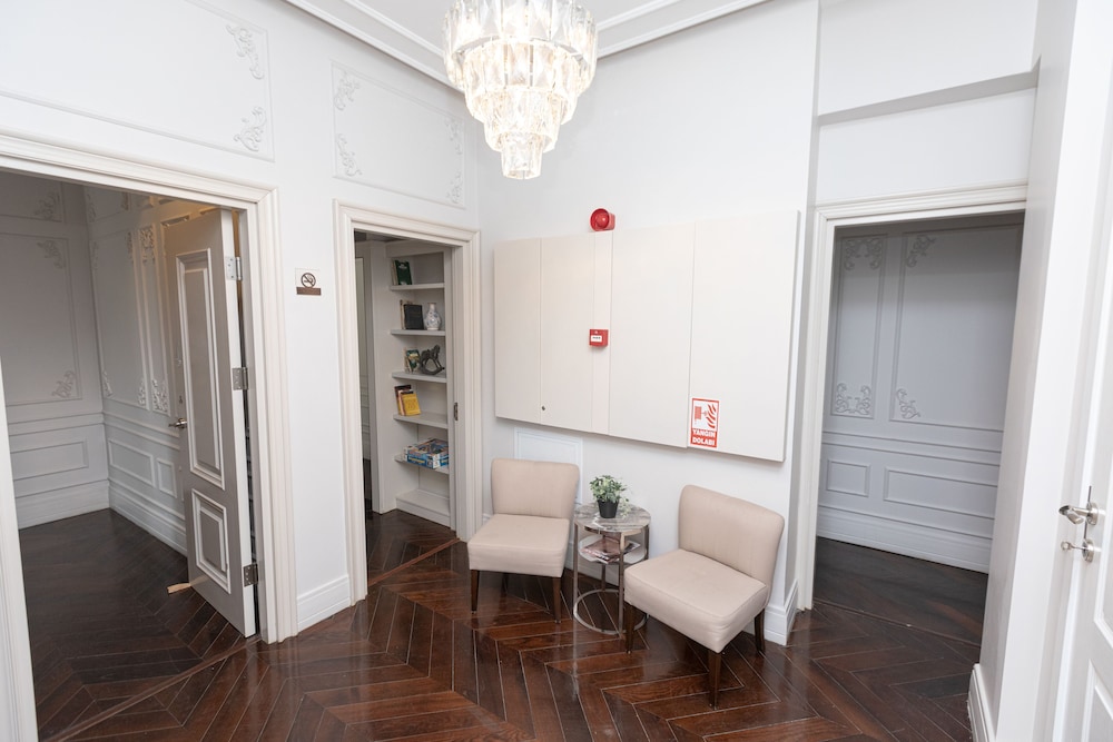 Fuga Design Apartments