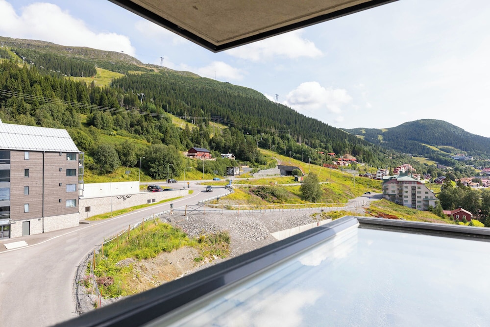 Åre Travel - View