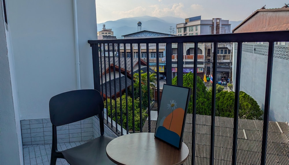 Key Man Hostel