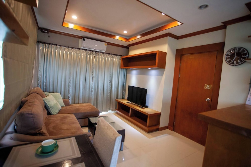 Comfortable Apartments