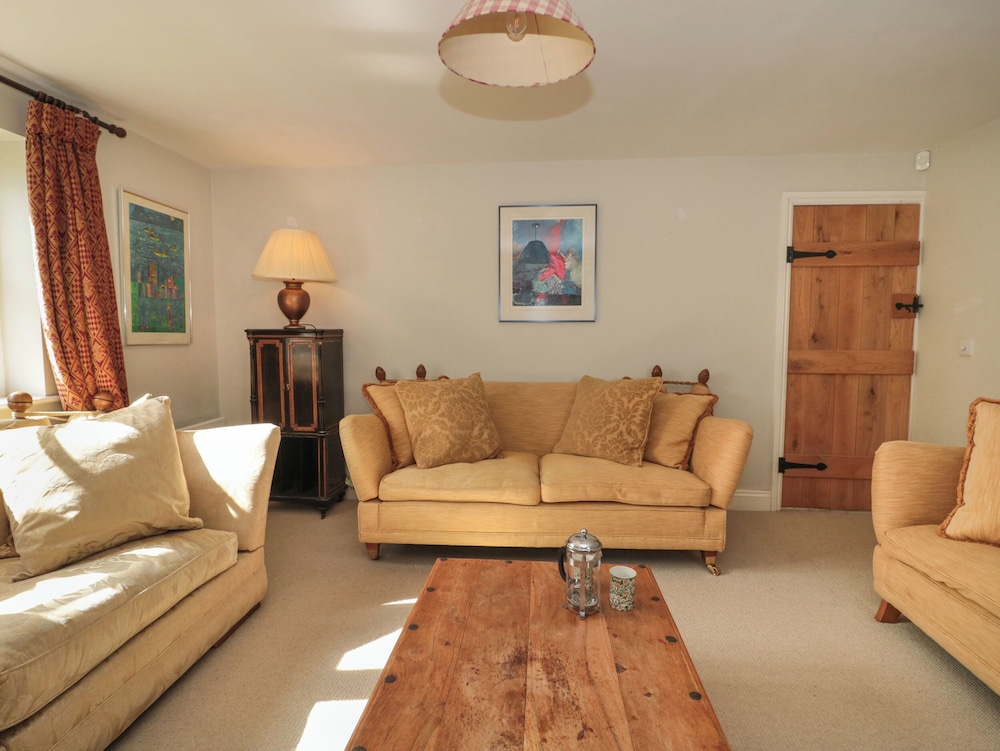 Brook Cottage