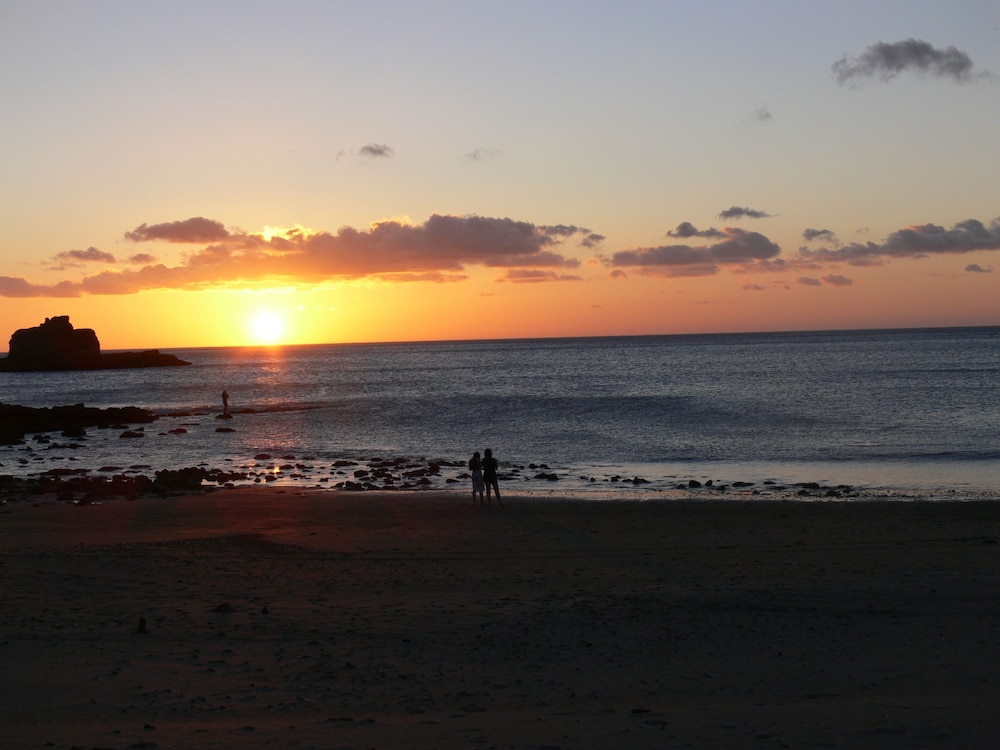 Marsella Beachfront B&B