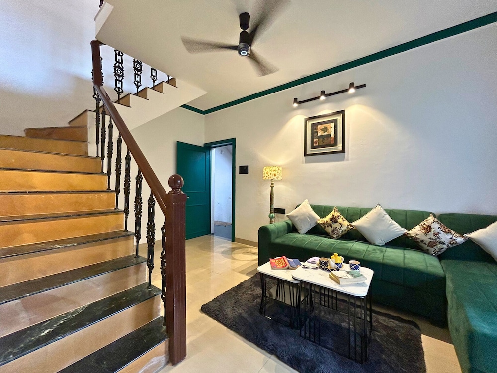 StayLeisurely Boutique suites Lonavala
