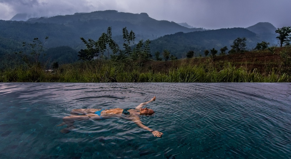 Santani Wellness Kandy 14