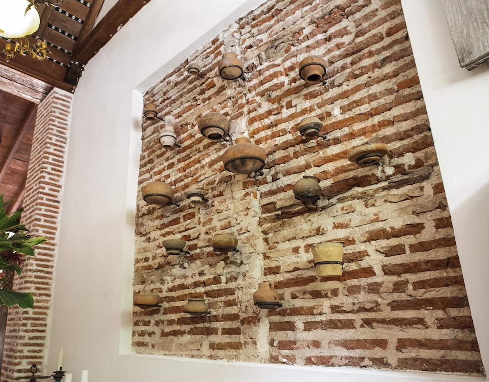 Hotel Casa Mejía