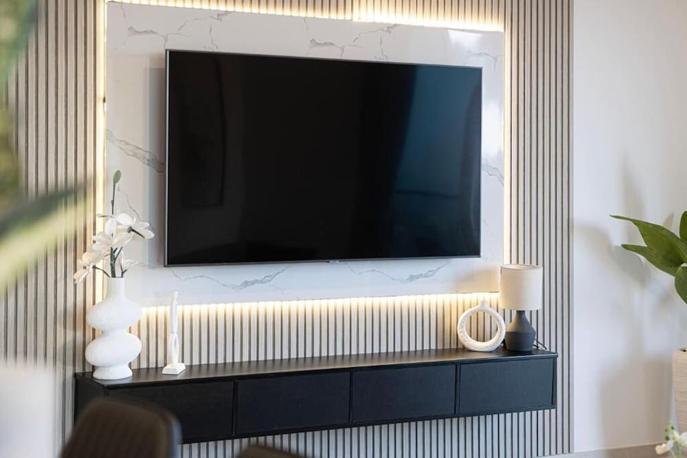 Roomszy Grande Residences Downtown Dubai