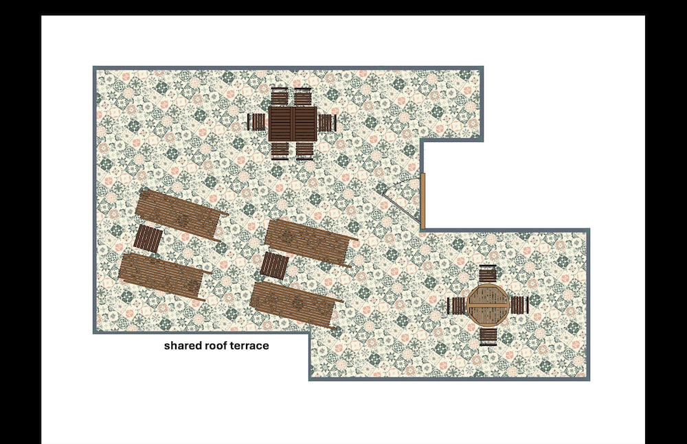 Soho Boho Apartments