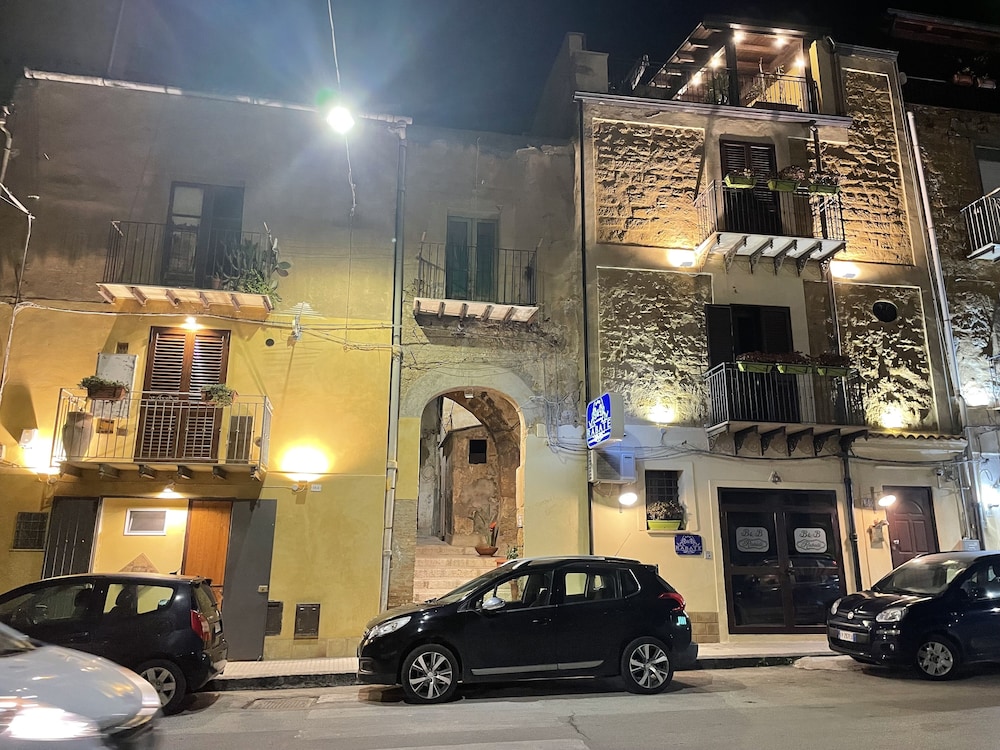 B&B Rabaté