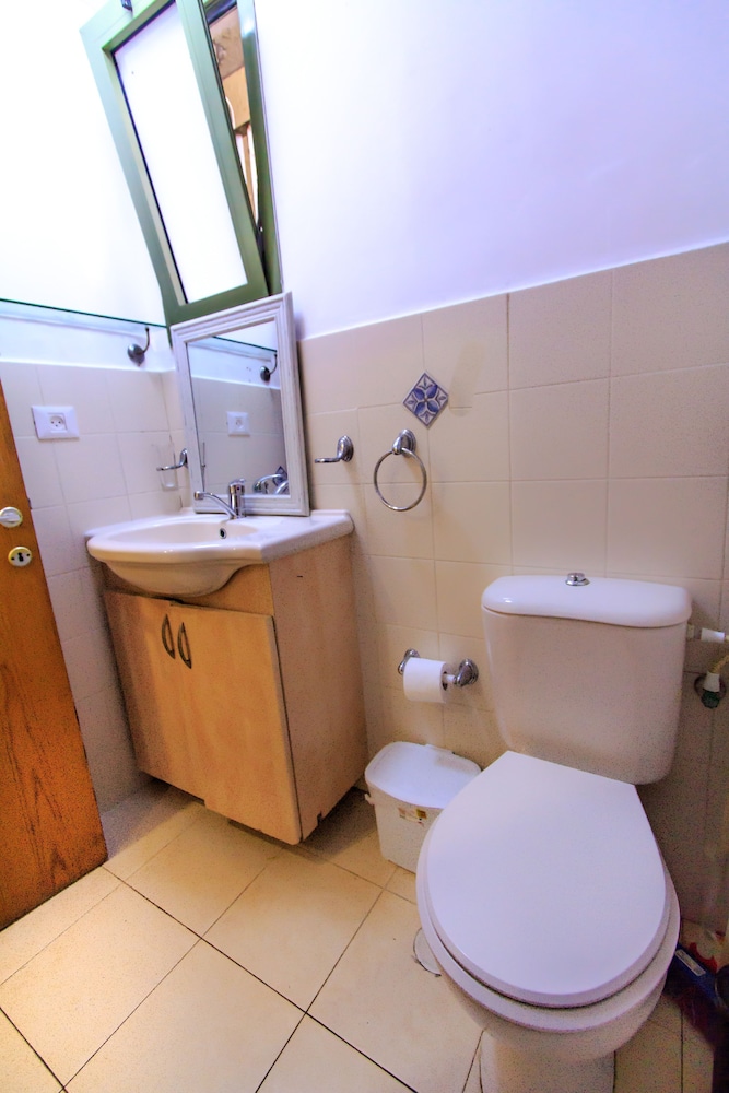 Apartment - Tel Aviv
