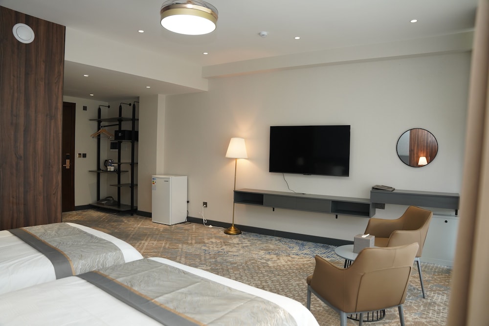Premium Bolor Resort Terelj