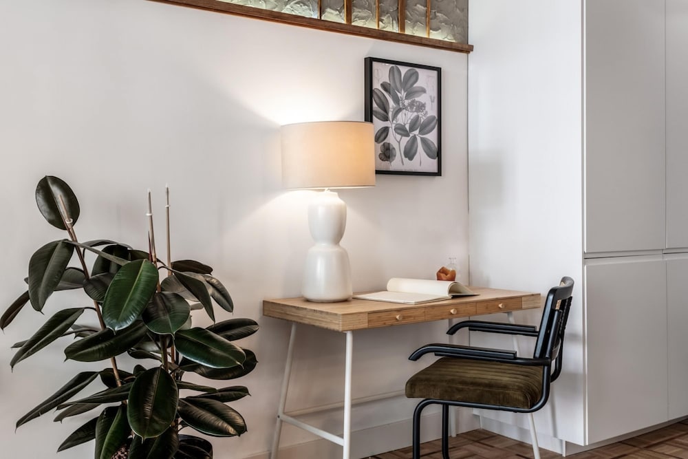 Alameda - 2 Bedrooms and Terrace in Ibiza