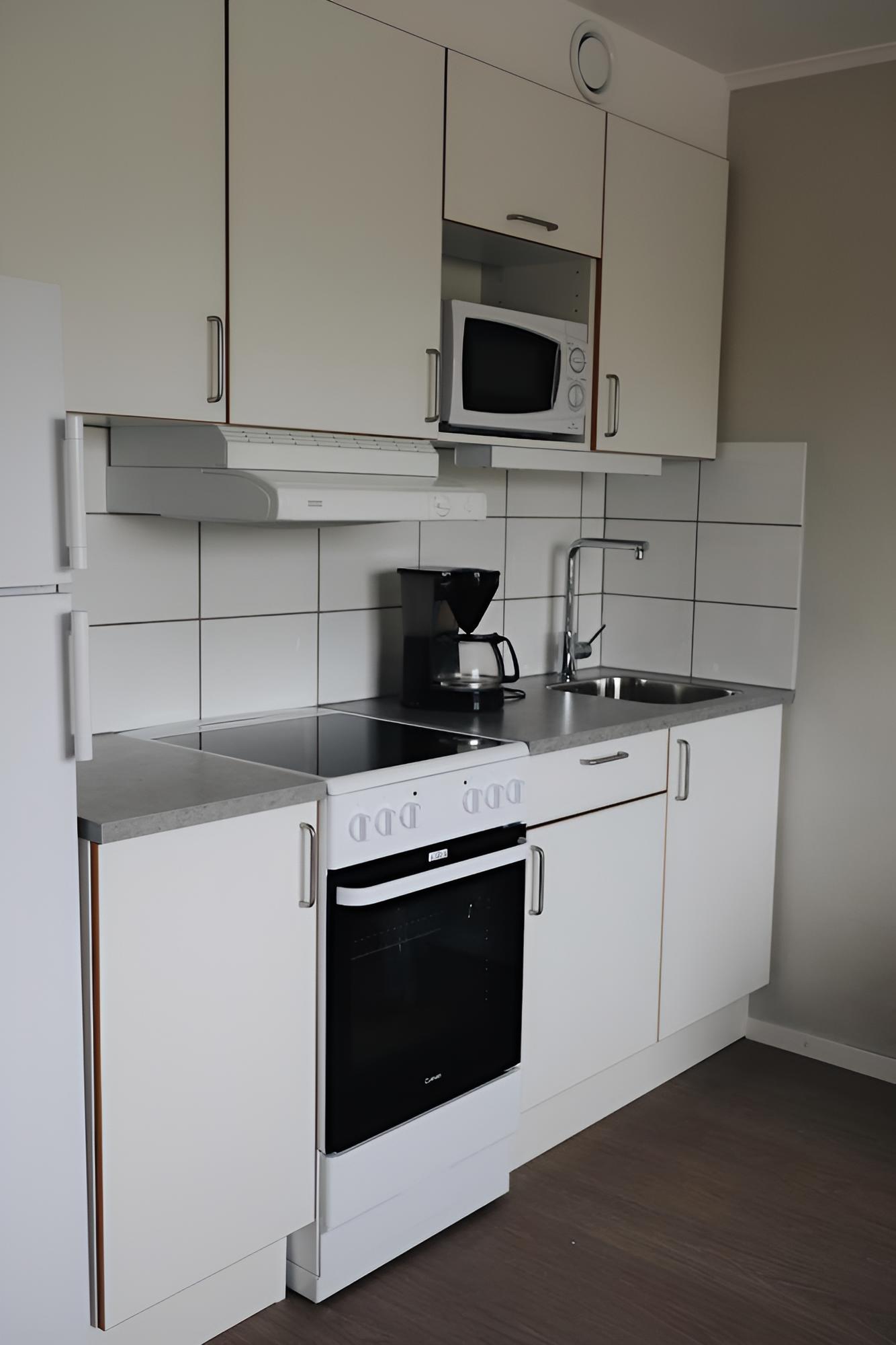 Vandrarhemmet Birkagatan 8