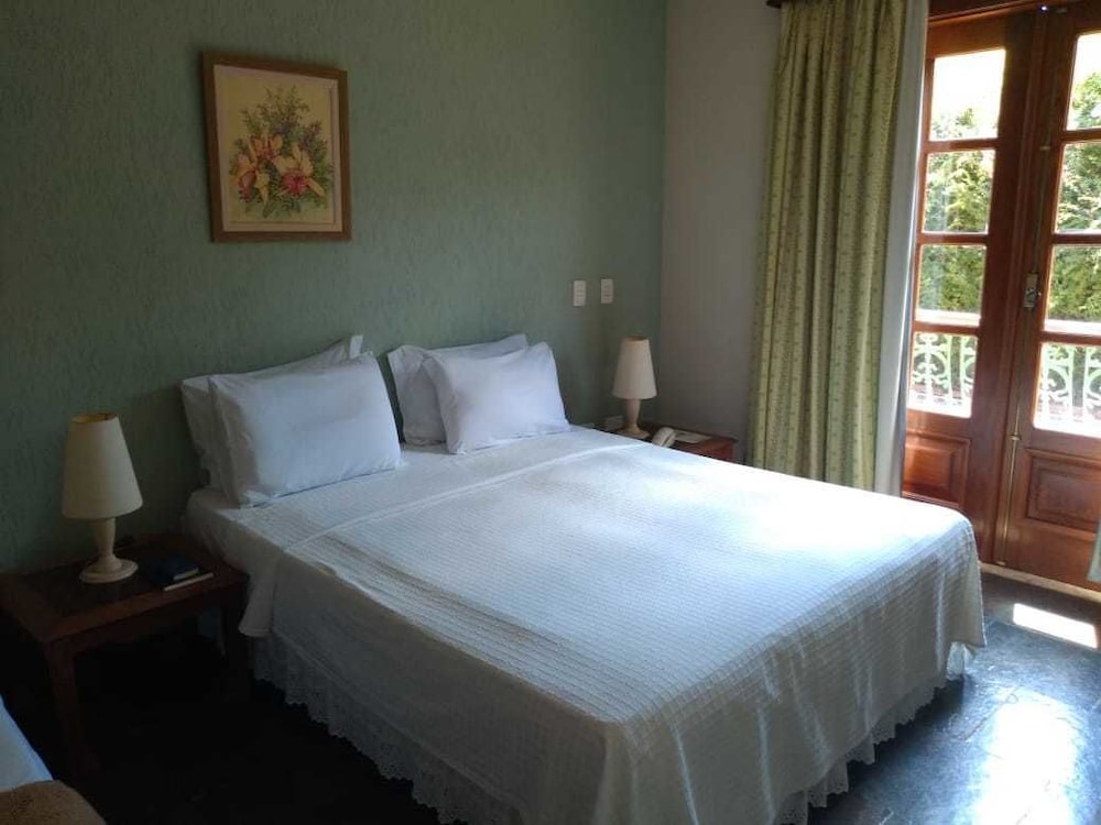 Hotel Fazenda JeCaVa view 3