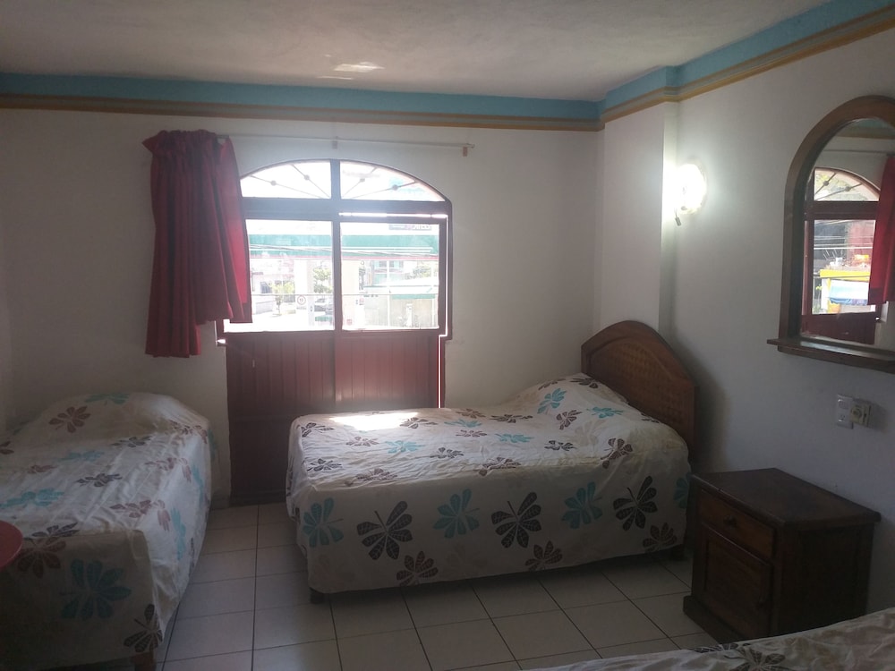 Colima Vacations - Hotel Rio Colima - Property Image 5
