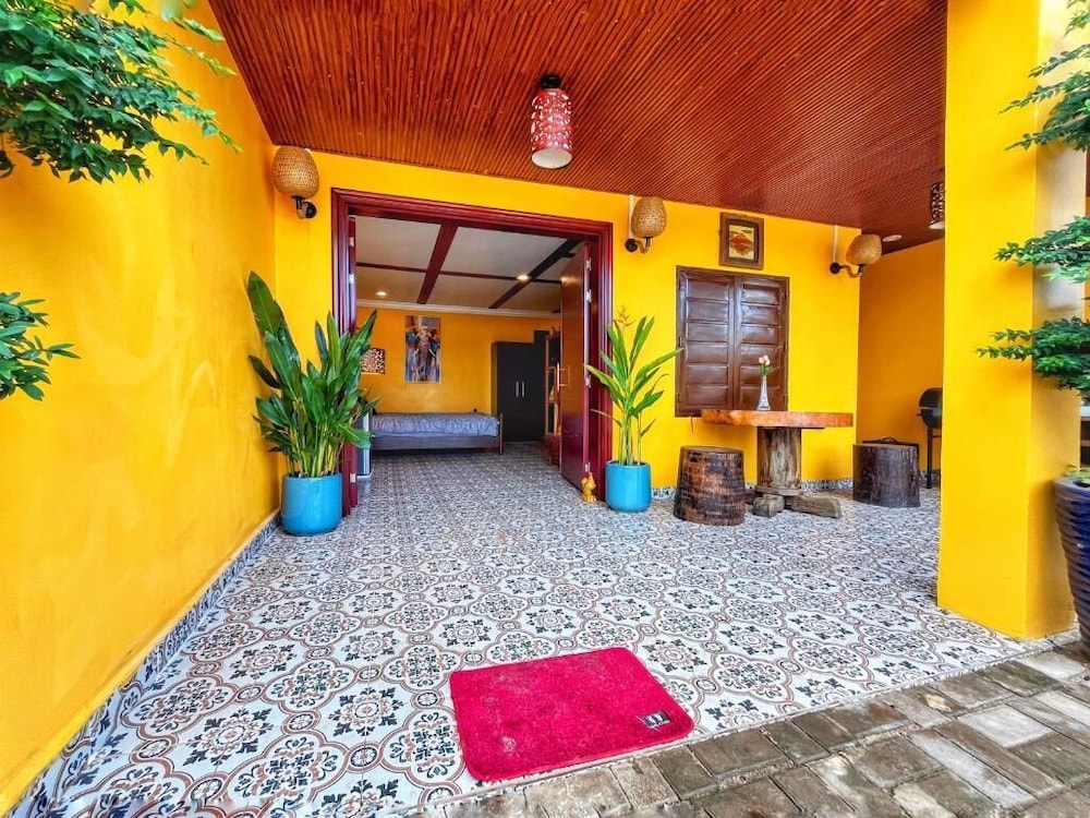 Samroas Homestay