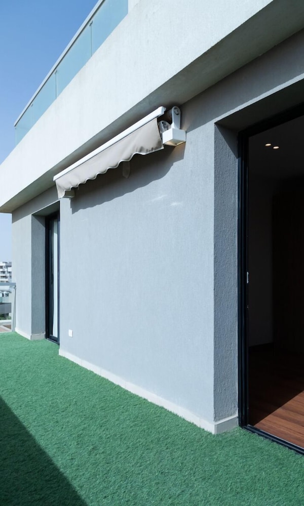 Settle Inn Sodic Villette Apartment