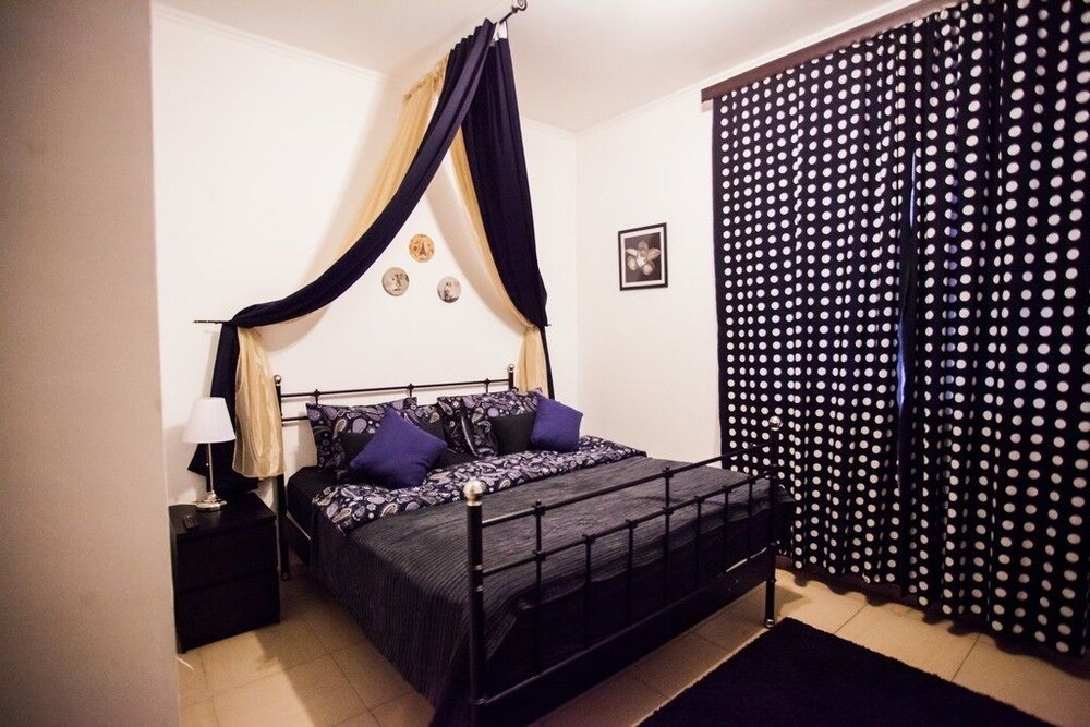 ARK Guest House