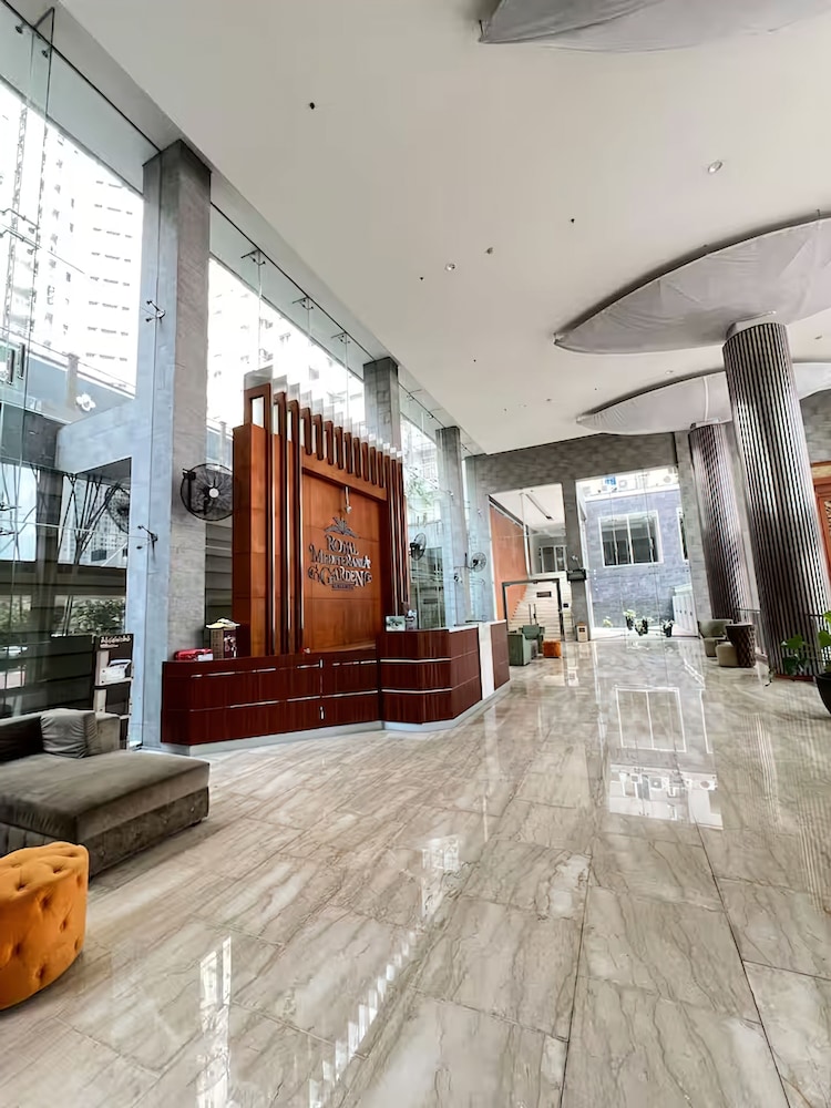 Platinum Royal Mediterania West Jakarta