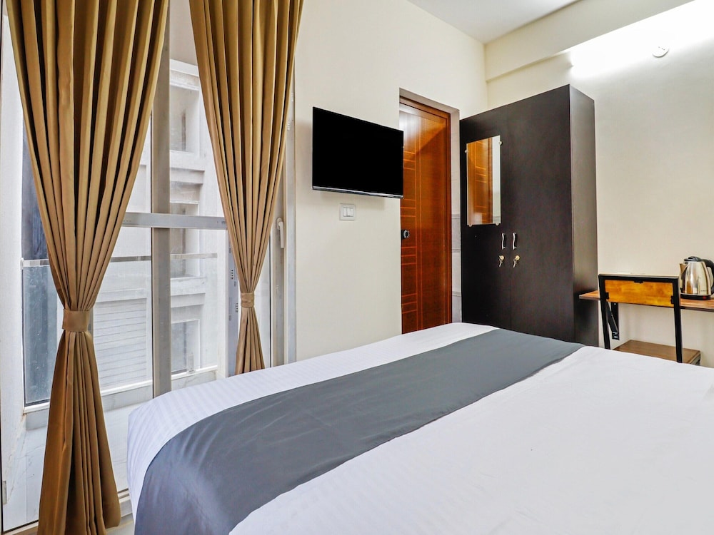 Beautiful Cozy Stays at Bellandur
