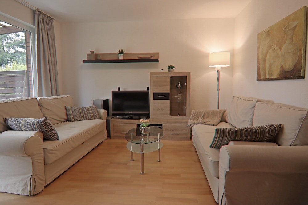 Apartment in Braunlage
