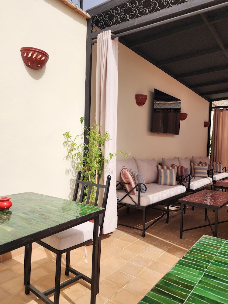 Riad zehra