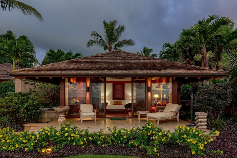 Hale Ae Kai in Kilauea