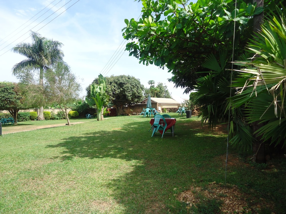 Dreams Guest House
