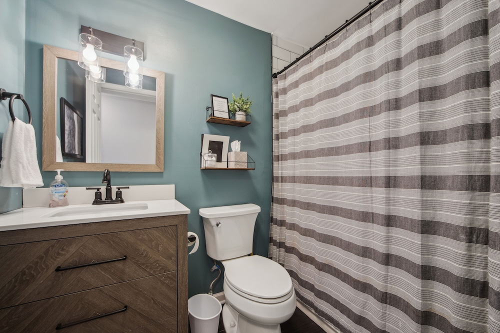 Twin Fawns 3 Bedroom Townhouse by The Summit at Gore Mountain