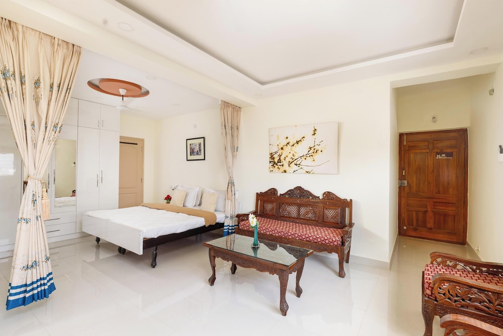 Euphoria Penthouse