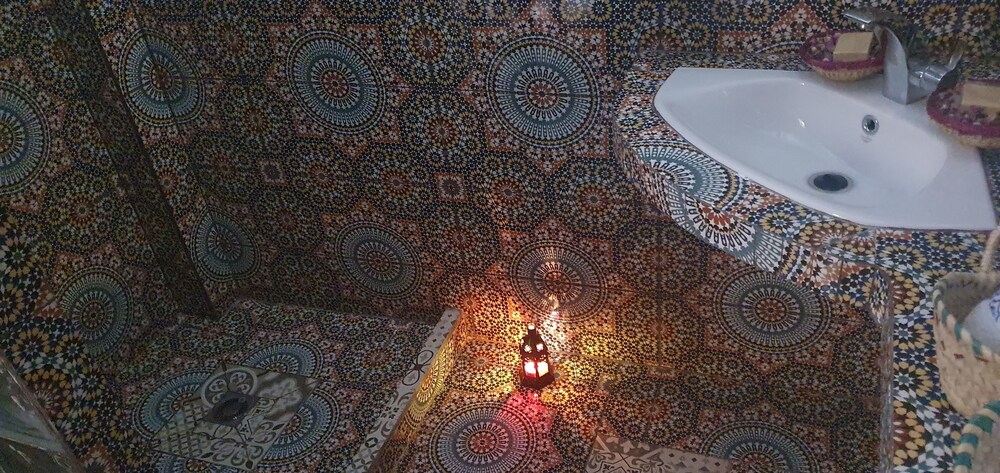 Surf Riad in Taghazout