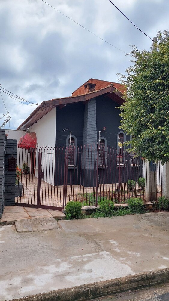 Amplo estudio proximo ao BOS em Sorocaba