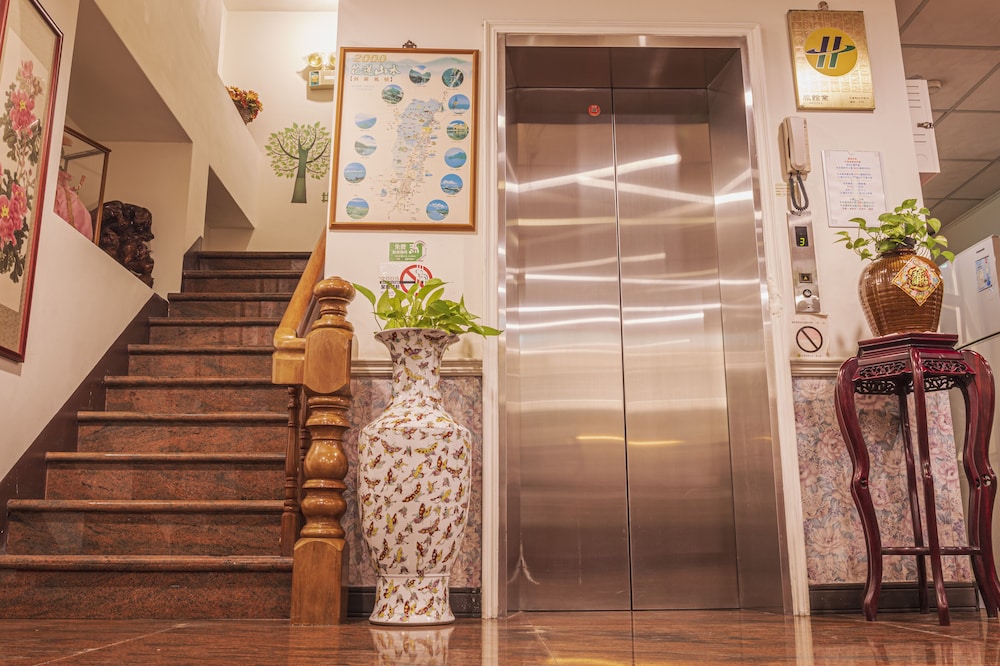 Shih Liang hotel