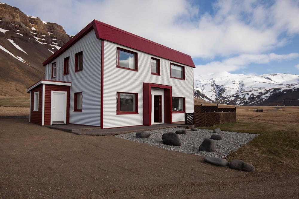 Grund guesthouse