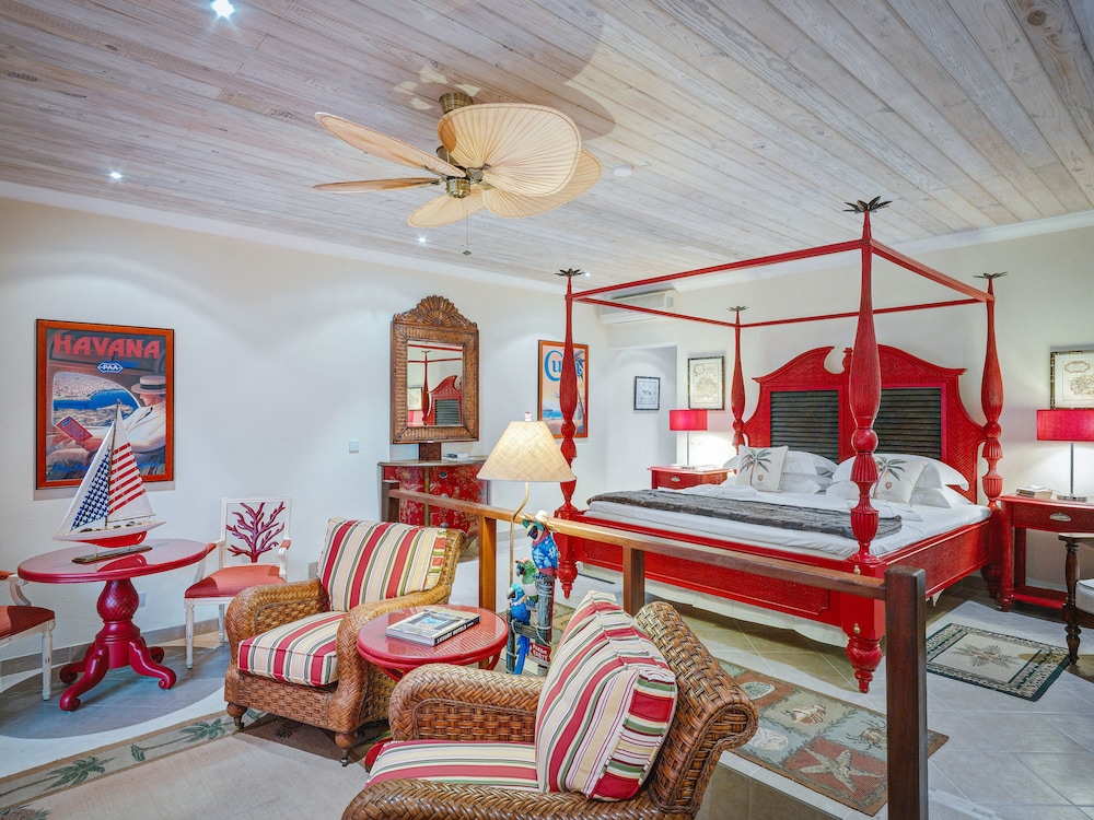 Bequia Beach Hotel Luxury Resort & Spa - Photo 9