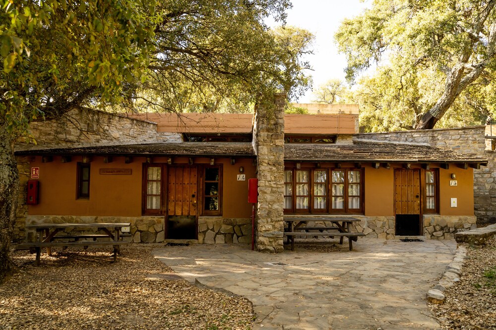 Albergue Inturjoven Cortes de la Frontera - Hostel view 4